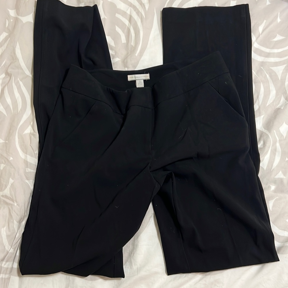 New York and company Dress Pants